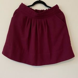 A new day skirt